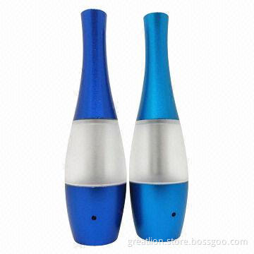 2013 new perfume bottle atomizer tank